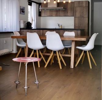 Zermatt Apartment | Residence A