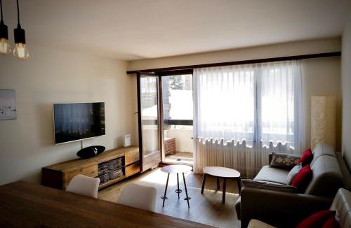 Zermatt Apartment | Residence A