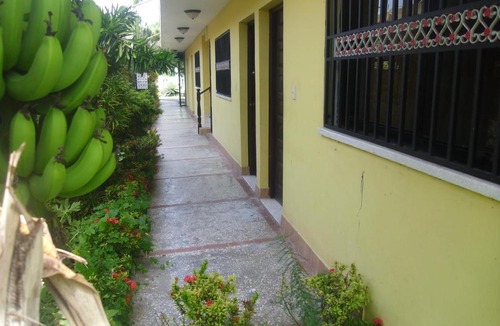 Reparto Ibarra Apartment | Residencial El Mirador