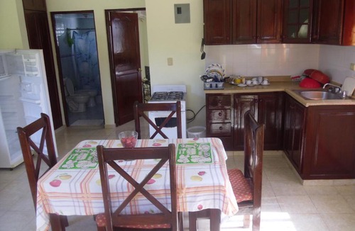Reparto Ibarra Apartment | Residencial El Mirador