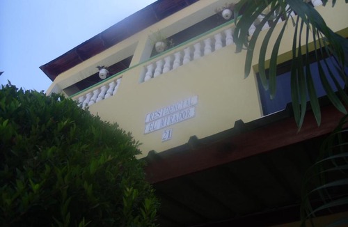 Reparto Ibarra Apartment | Residencial El Mirador
