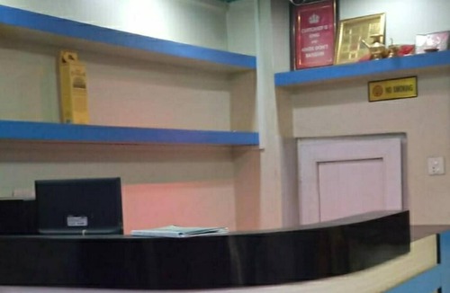 Butwal Hotel | Residency Paris City View Hotel Butwal