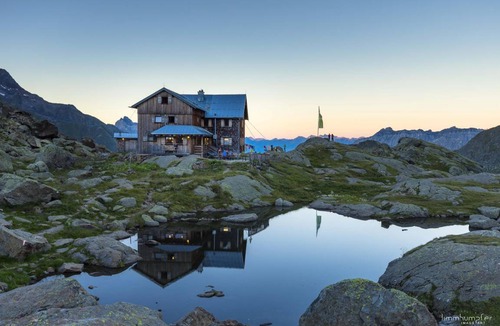 Steinach am Brenner Resort | Resort ∙ 64 guests