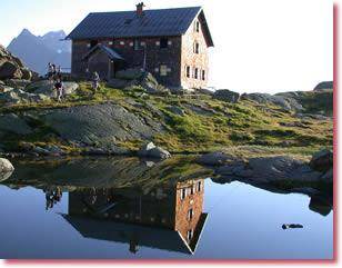Steinach am Brenner Resort | Resort ∙ 64 guests