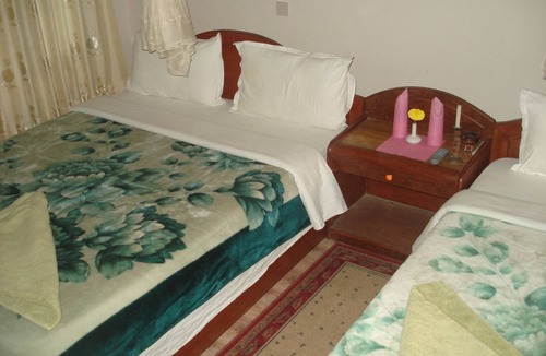 Sauraha Bed & Breakfast | River Bank Inn