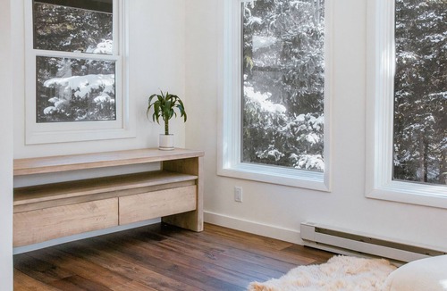 Snowmass House | River House | 15min from Downtown + River Frontage