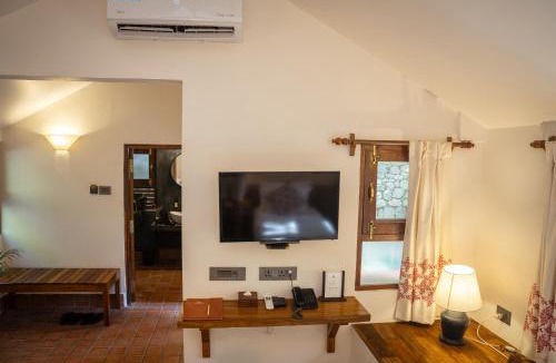 Kurintar Resort | Riverside Springs Resort