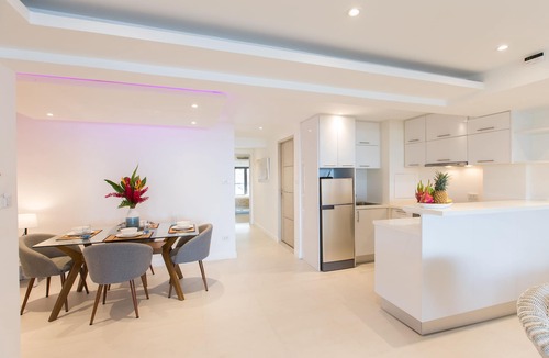 Patong Apartment | ROMANTIC AND DESIGN APARTMENT, PATONG BEACH