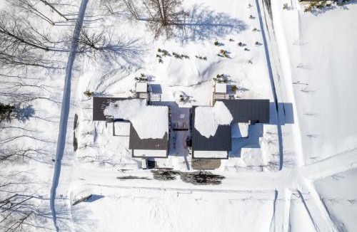 Rusutsu Ski Chalet | Rusutsu Chalet