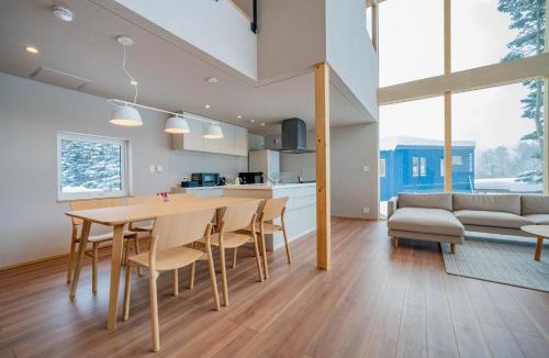 Rusutsu Apartment | Rusutsu Hills CENTRO
