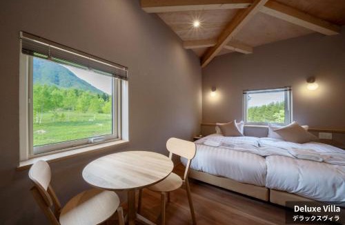 Rusutsu Apartment | Rusutsu Hills CENTRO