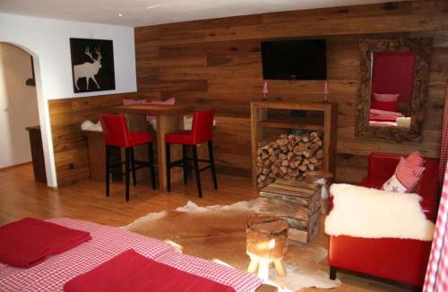 Seefeld in Tirol Bed & Breakfast | S P O R T A L M - Seefeld