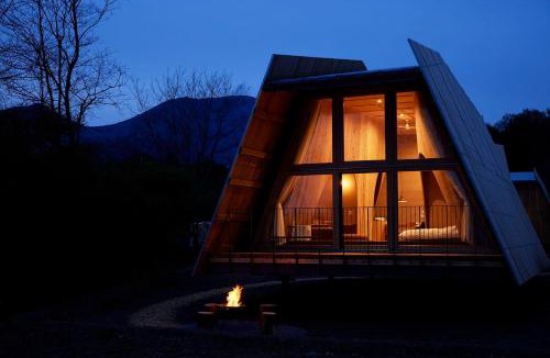 Oiwake House | SANU 2nd Home 軽井沢1st