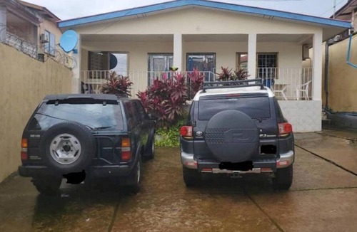 Freetown Apartment | Savagem Furnished Apartment