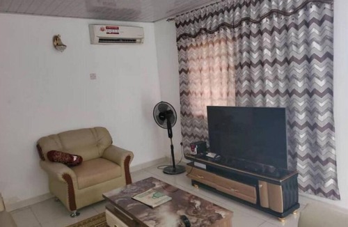 Freetown Apartment | Savagem Furnished Apartment