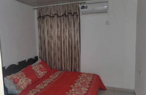 Freetown Apartment | Savagem Furnished Apartment