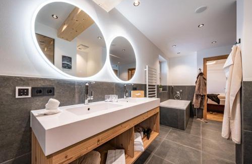 Lanersbach Apartment | Schönblick Appartements