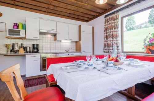 Vorderglemm House | Schwoichbauer II