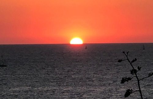 Tel Aviv Promenade Apartment | SEA AND SUN, holidays on the beach