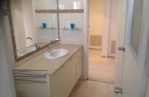Tel Aviv Promenade Apartment | SEA AND SUN, holidays on the beach