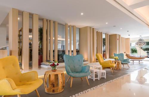 Mesaieed Resort | Sealine Beach, a Murwab Resort