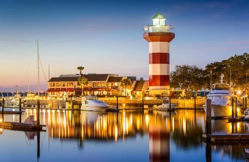 Hilton Head Island Apartment | Seaside Villa 379 - 1 Bedroom 1 Bathroom Oceanside 3rd Floor