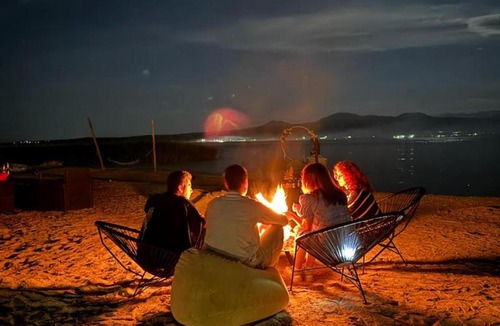 Sevan Ski Chalet | Sevan Breeze Resort