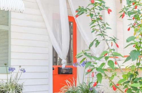 Downtown Historic District House | Sevilla Place