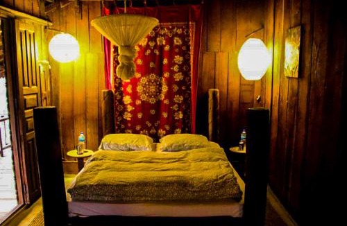 Madi House | Shanta Ghar A Rustic Guesthouse