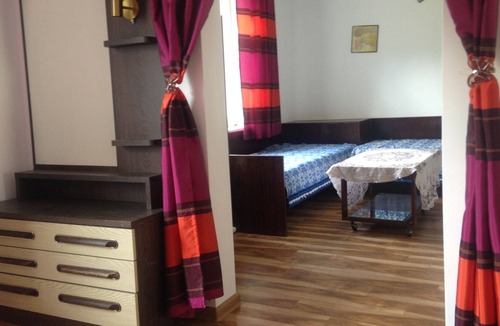 Gabrovo Apartment | Shesti uchastak / Шести участък