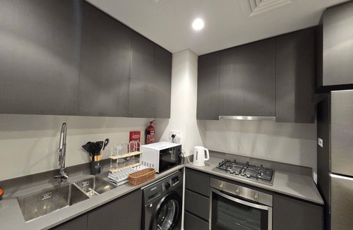 Sharjah House | Shiro Elegant Living