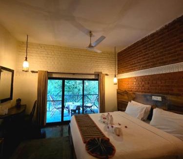 Meghauli Resort | Siddhartha Wildlife Retreat