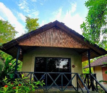 Meghauli Resort | Siddhartha Wildlife Retreat