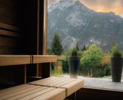 Weidach Ski Chalet | Sissi´s green Chalets