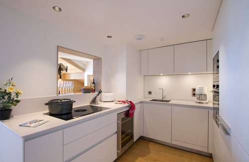 Bergers Condo | Ski aux pieds | Superbe T4 de 100m² + cheminée