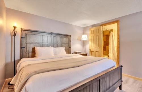 Steam Engine Meadows Ski Chalet | Ski Lee Retreat