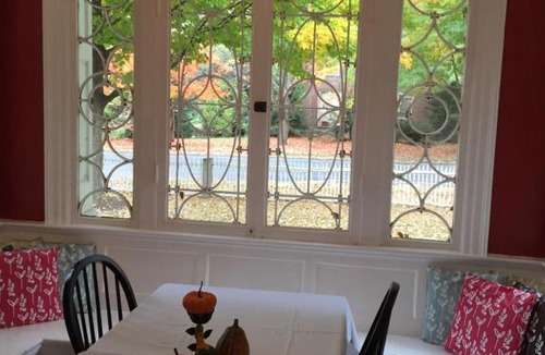 Windsor Hotel | Snapdragon Inn
