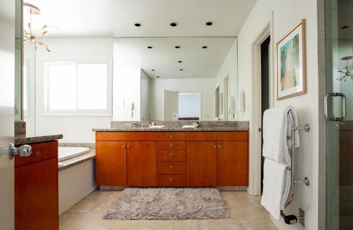 Hollywood Hills Apartment | Solar Drive by Onefinestay