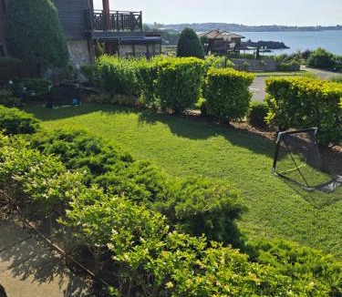 Budjaka Villa | Sozopol Созопол- SOZOPOLIS -MORE SUN 2А-
