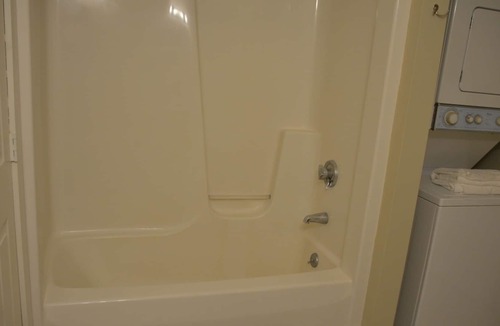 Deep River Apartment | Spacious 1-Bedroom Apartment surrounded by Woods
