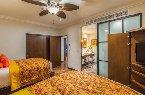 Cabo Bello Apartment | Spacious 4 BR Apt in Cabo