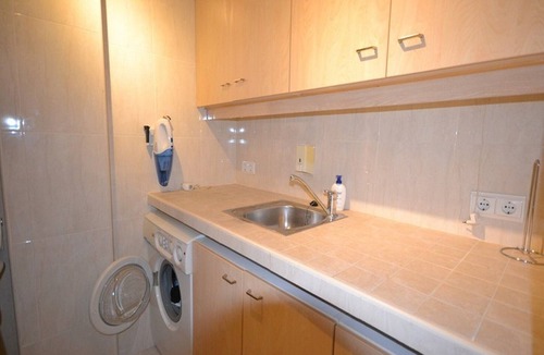 Coveta Fuma Apartment | SPACIOUS FRONT-LINE BEACH APARTEMENT, SOUTH FACING, AIRCO, AMAZING VIEWS, WIFI