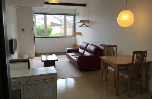 Furano Condo | Spacious one bedroom