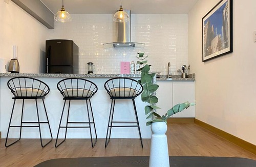 Barranco Apartment | Speechless 1BR in Barranco