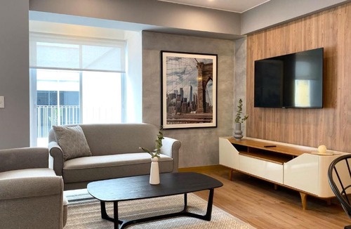 Barranco Apartment | Speechless 1BR in Barranco