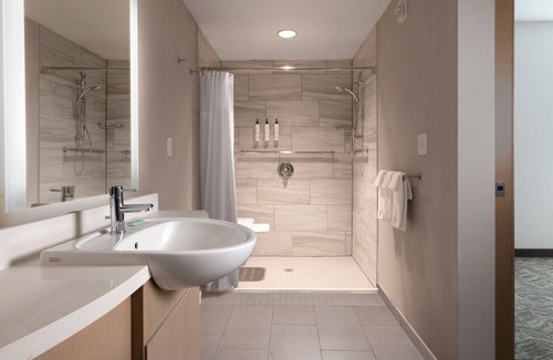 Rockwall Hotel | SpringHill Suites by Marriott Dallas Rockwall