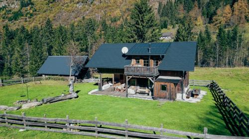 Rohrmoos-Untertal House | Stangllehen Hütte
