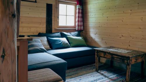 Rohrmoos-Untertal House | Stangllehen Hütte