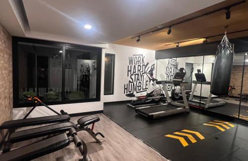 Leuro Apartment | Stay, explore and enjoy Lima