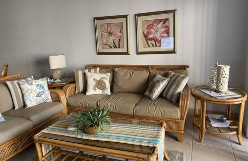 Rum Point Condo | Stingray Kai Kaibo Beach Front Condo